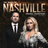 Nashville Cast - The Music Of Nashville Original Soundtrack Season 6 Volume 2