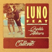 Luno - Calienté (feat. Sophia Akkara)