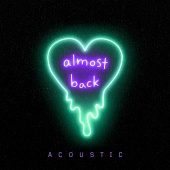 Kaskade - Almost Back (Acoustic)