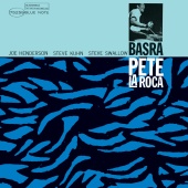 Pete La Roca - Basra [Remastered]