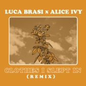 Luca Brasi - Clothes I Slept In
