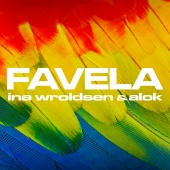 Ina Wroldsen - Favela