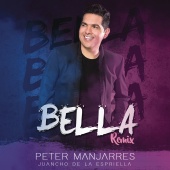 Peter Manjarres - Bella (Remix)