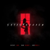 Nicky Jam - Satisfacción