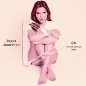Joyce Jonathan - On Joachim Garraud Remix