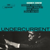 Kenny Drew - Undercurrent [Rudy Van Gelder Edition/2007 Remaster]