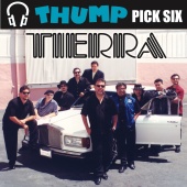 Tierra - Thump Pick Six Tierra