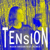 BØRNS - Tension [Noah Breakfast Remix]