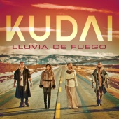 Kudai - Lluvia de fuego