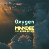 Mandee - Oxygen (feat. Maria Mathea)