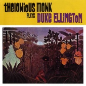 Thelonious Monk - Plays Duke Ellington [Keepnews Collection]