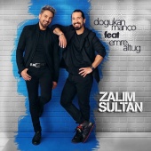 Doğukan Manço - Zalim Sultan (feat. Emre Altuğ)