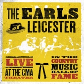 The Earls Of Leicester - Long Journey Home [Live]
