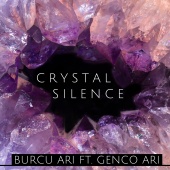 Burcu Arı - Crystal Silence ft. Genco Arı