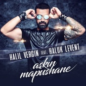 Halil Vergin - Aşkın Mapushane