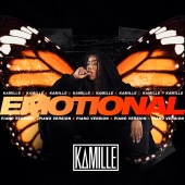 Kamille - Emotional [Piano Version]