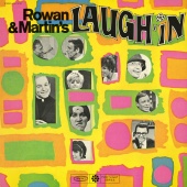 Rowan & Martin - Rowan & Martin's Laugh-In