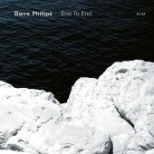 Barre Phillips - Quest [Pt. 1]