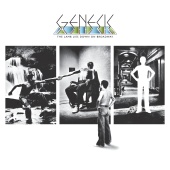 Genesis - The Lamb Lies Down On Broadway [Remastered 2008]