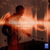 Nick Parnell & Leigh Harrold - Classical Vibes