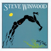 Steve Winwood - Arc Of A Diver [Deluxe Edition]
