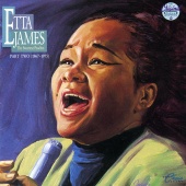 Etta James - Sweetest Peaches : Part Two [Reissue]