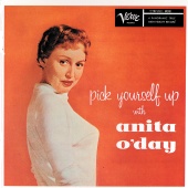 Anita O'Day - Pick Yourself Up [Expanded Edition]