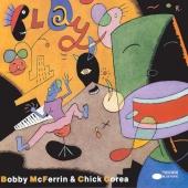 Bobby McFerrin - Play