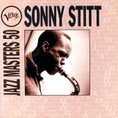Sonny Stitt - Verve Jazz Masters 50: Sonny Stitt