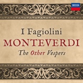I Fagiolini & The 24 & Robert Hollingworth - Monteverdi: The Other Vespers
