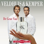 Veldhuis & Kemper - De Geur Van ...