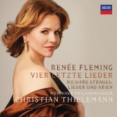 Renée Fleming & Münchner Philharmoniker & Christian Thielemann - Strauss, R.: Vier Letzte Lieder