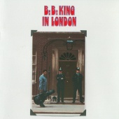 B.B. King - In London