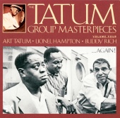 Art Tatum - The Tatum Group Masterpieces, Vol. 4