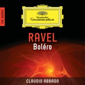 London Symphony Orchestra & Claudio Abbado - Ravel: Boléro – The Works