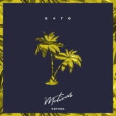 Kato - Motions (Remixes)