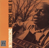 Memphis Willie B. - Introducing Memphis Willie B.