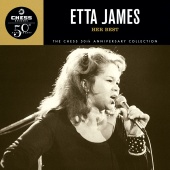 Etta James - Her Best - The Chess 50th Anniversary Collection