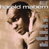 Harold Mabern - Wailin' [Reissue]