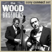 The Wood Brothers - Connect Set