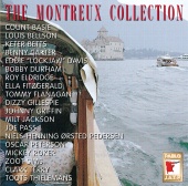 Jazz At The Philharmonic - The Montreux Collection