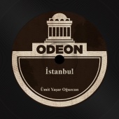 Ümit Yaşar Oğuzcan - İstanbul