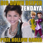 Zendaya - Dig Down Deeper [From the film 