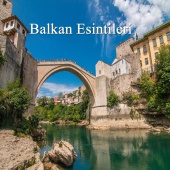 Alpay Ünyaylar - Balkan Esintileri