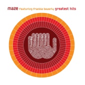 Maze & Frankie Beverly - Greatest Hits [Remastered 2004]