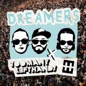 TooManyLeftHands - Dreamers