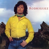 Johnny Rodríguez - Rodriguez