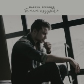 Marcin Spenner - Tu Mam Wszystko (Radio Edit)