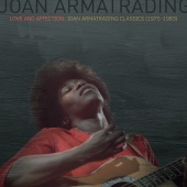 Joan Armatrading - Love And Affection: Joan Armatrading Classics (1975-1983)