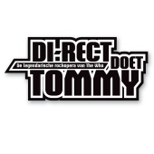 DI-RECT - DI-RECT Doet Tommy